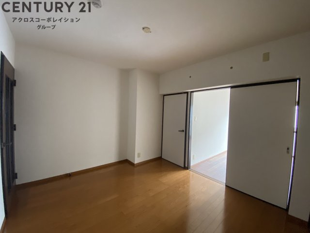 部屋数も多く、広々とご使用いただけます。