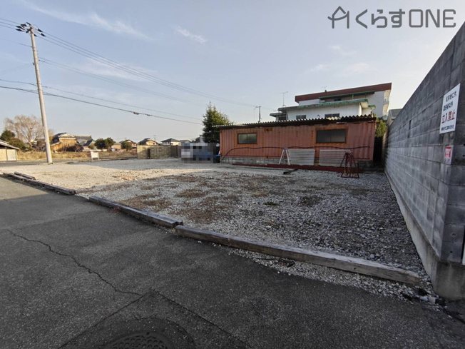 【外観】 | 姫路市余部区下余部／売土地