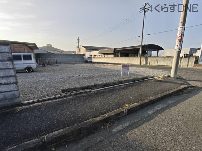 【外観】 | 姫路市余部区下余部／売土地