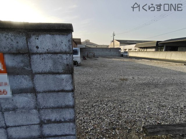 【外観】 | 姫路市余部区下余部／売土地