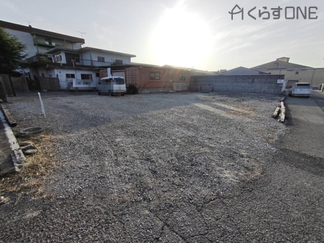 【外観】 | 姫路市余部区下余部／売土地