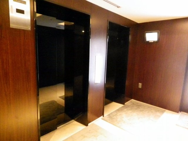 アトラスヒルズ文京白山のその他共用部分