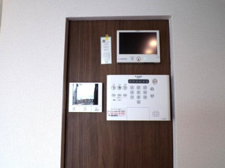 【セキュリティ】 | D's LIEN (ディ-ズリアン)A