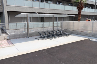 【設備】 | D's LIEN (ディ-ズリアン)A