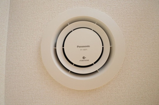 【設備】 | D's LIEN (ディ-ズリアン)A