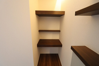 【収納】 | D's LIEN (ディ-ズリアン)A