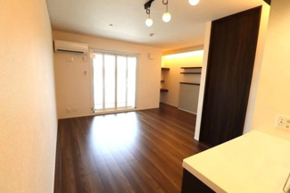 【居間・リビング】 | D's LIEN (ディ-ズリアン)A