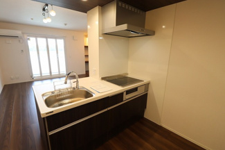 【キッチン】 | D's LIEN (ディ-ズリアン)A