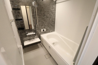 【浴室】 | D's LIEN (ディ-ズリアン)A