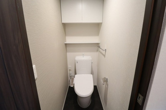 【トイレ】 | D's LIEN (ディ-ズリアン)A