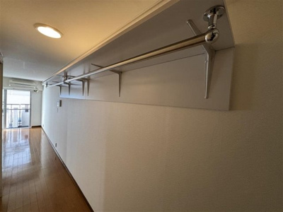 【内装】 | バルミー六本木