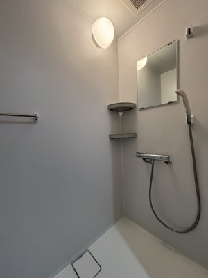 【シャワールーム】 | バルミー六本木