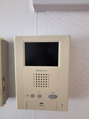 【セキュリティ】 | バルミー六本木