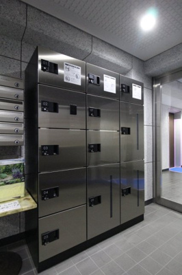 【その他共用部分】 | バルミー六本木