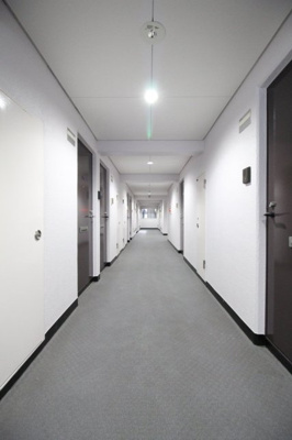 【その他共用部分】 | バルミー六本木