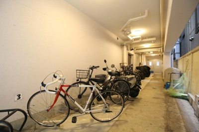 【その他共用部分】 | バルミー六本木