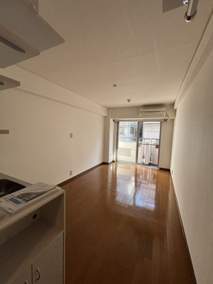 【居間・リビング】 | バルミー六本木