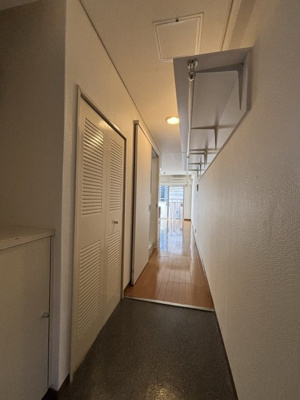 【玄関】 | バルミー六本木