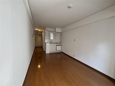 【洋室】 | バルミー六本木