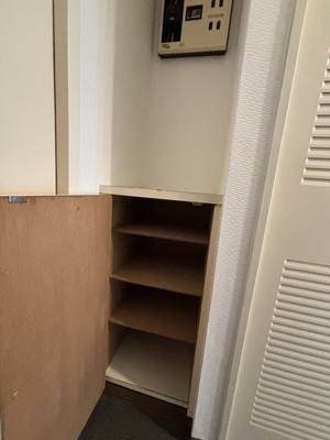 【収納】 | バルミー六本木