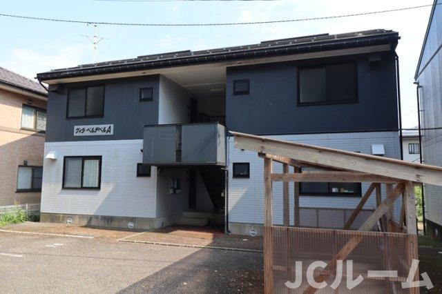 ヴィラ・ベルデベル A