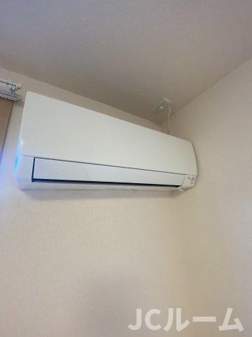 リバティ２１　Bの設備