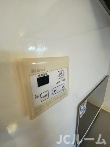 リバティ２１　Bの設備