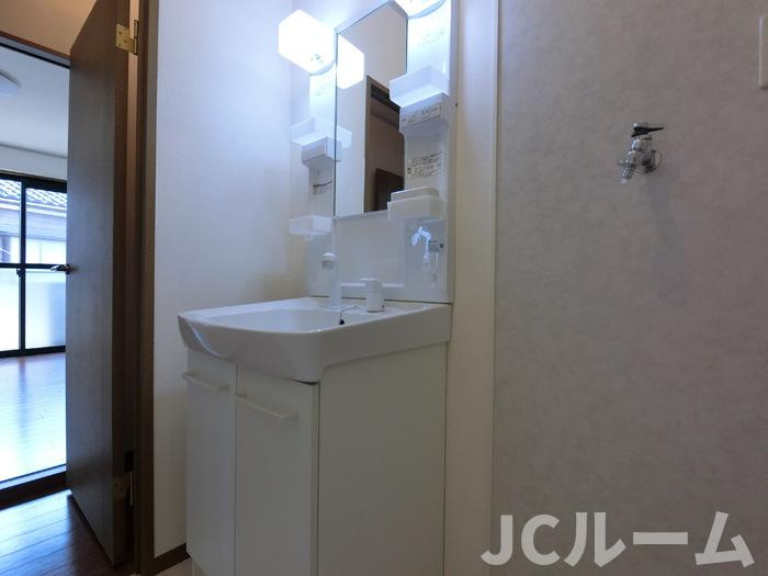 セジュールかきざき Bの設備