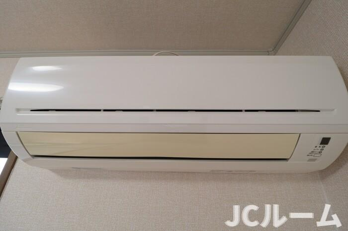 セジュールかきざき Bの設備