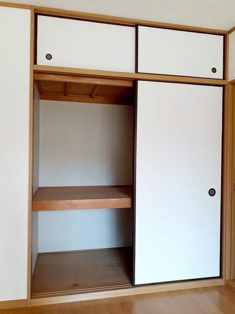 ガーデンハウスの収納|☆イメージ写真☆