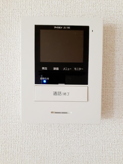 ガーデンハウスのセキュリティ|☆イメージ写真☆