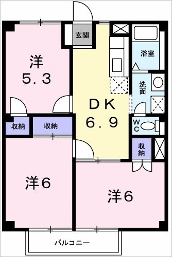 ガーデンハウス