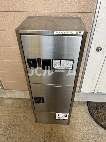 リバティ２１　Cのその他共用部分