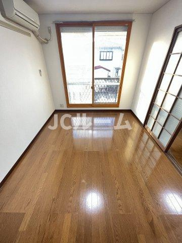 リバティ２１　Cのその他|同間取り、別の部屋の写真です