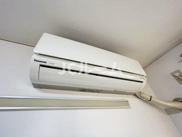 リバティ２１　Cの設備|同間取り、別の部屋の写真です