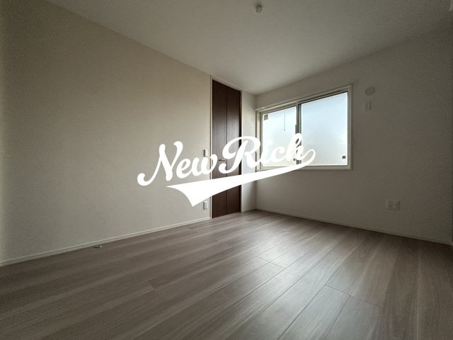 高崎市井野町のアパートの展望