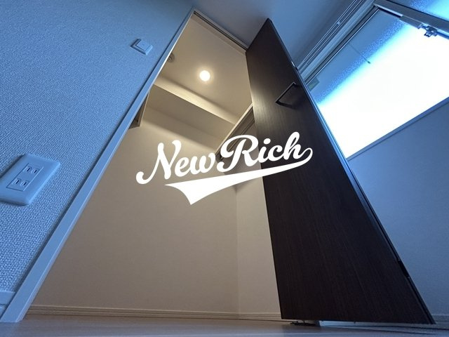 高崎市井野町のアパートのその他