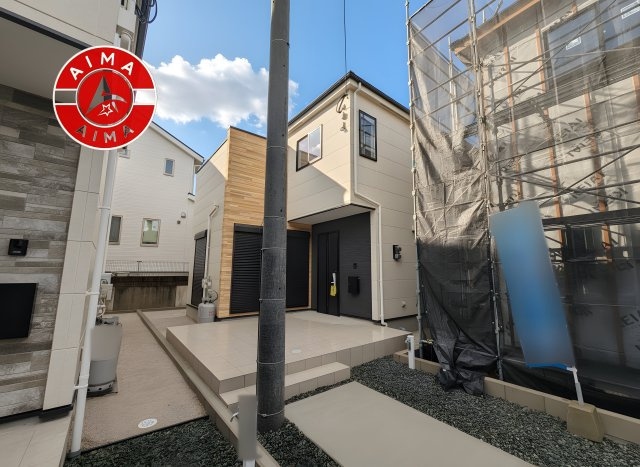 福岡市早良区重留１丁目第5-４棟（１号棟）