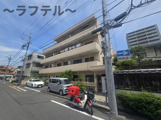 所沢市小手指町１丁目の賃貸マンション