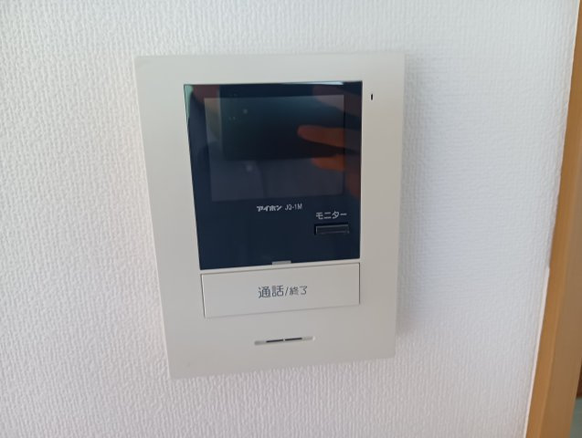 【セキュリティ】 | 建久荘