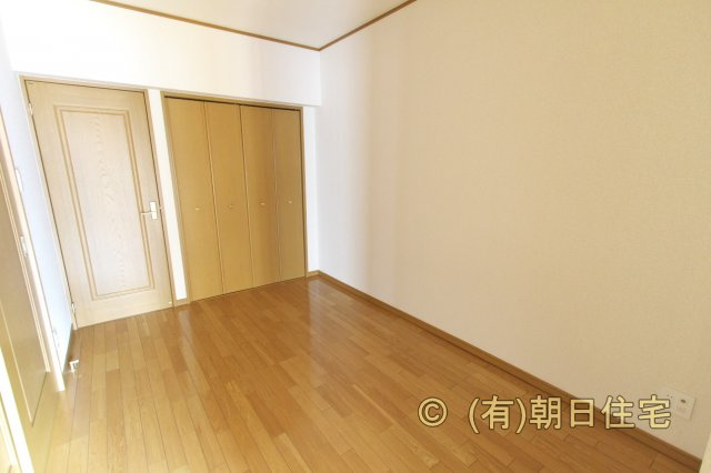 カメリアハイムの子供部屋