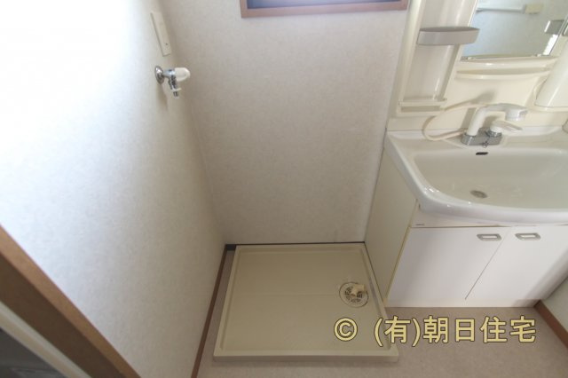 カメリアハイムの設備