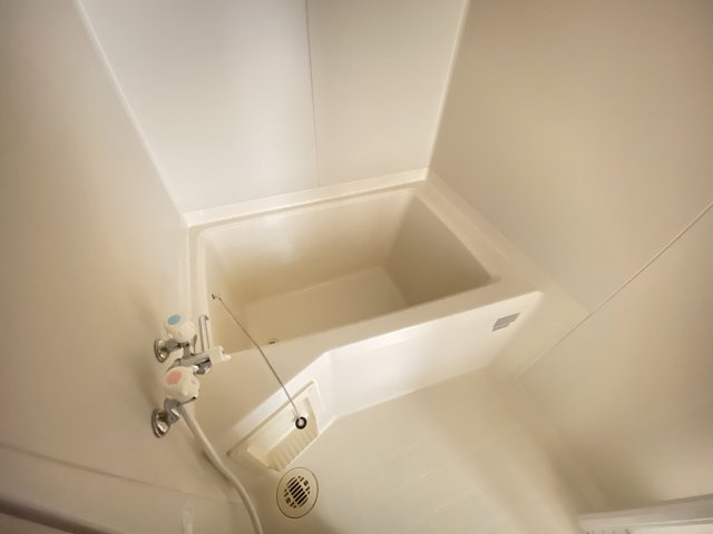 フレグランス左京　Ｂ棟の浴室|お風呂です