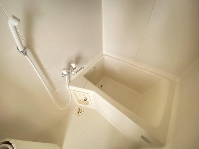 フレグランス左京　Ｂ棟の浴室|お風呂です