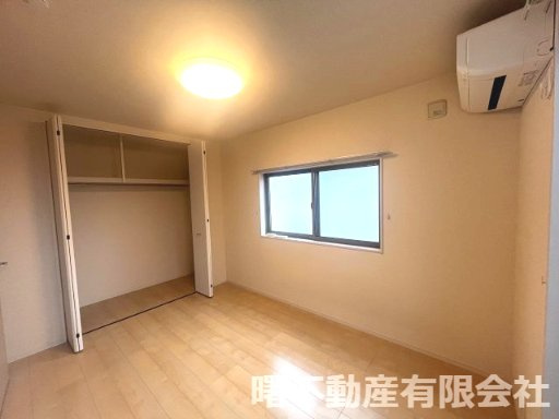 伊達郡国見町大字山崎字堰下の洋室|子供部屋にいかがでしょうか