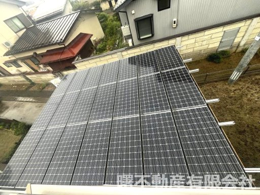 伊達郡国見町大字山崎字堰下のその他|太陽光付カーポート