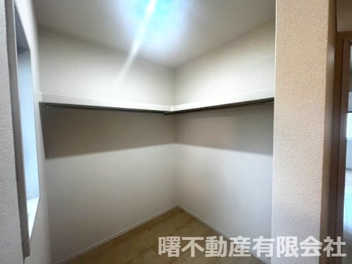 伊達郡国見町大字山崎字堰下の収納|嬉しい収納スペース