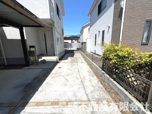 伊達郡国見町大字山崎字堰下のその他