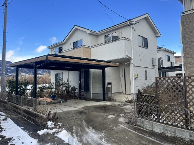 伊達郡国見町大字山崎字堰下