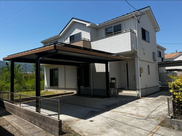 伊達郡国見町大字山崎字堰下